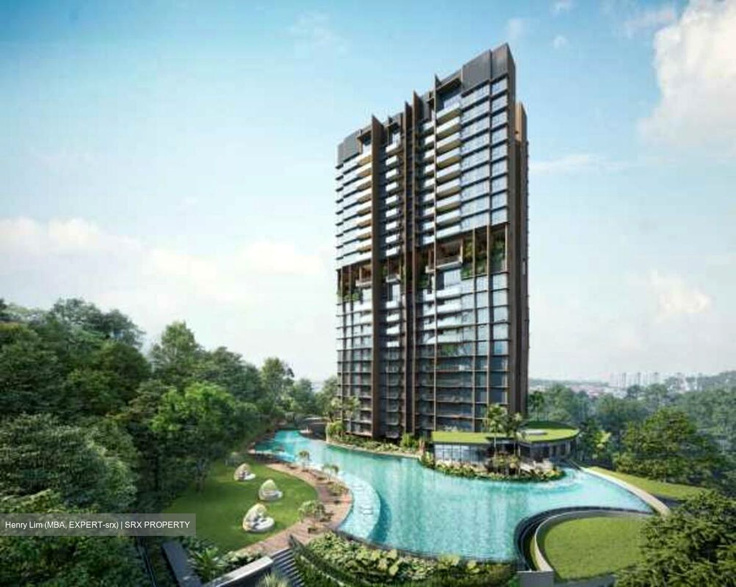 Hillock Green (D26), Apartment #542304401